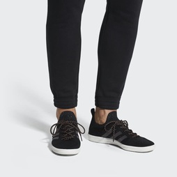 Adidas Samba Sock Primeknit Férfi Originals Cipő - Fekete [D63909]